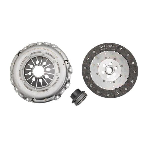 Bmw E46 E60 E83 - M54 Debriyaj Seti | Valeo