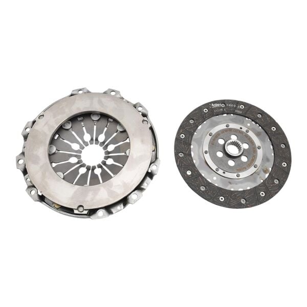 Bmw E46 E60 E83 - M54 Debriyaj Seti | Valeo