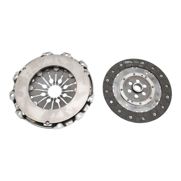 Bmw E46 E60 E83 - M54 Debriyaj Seti | Valeo