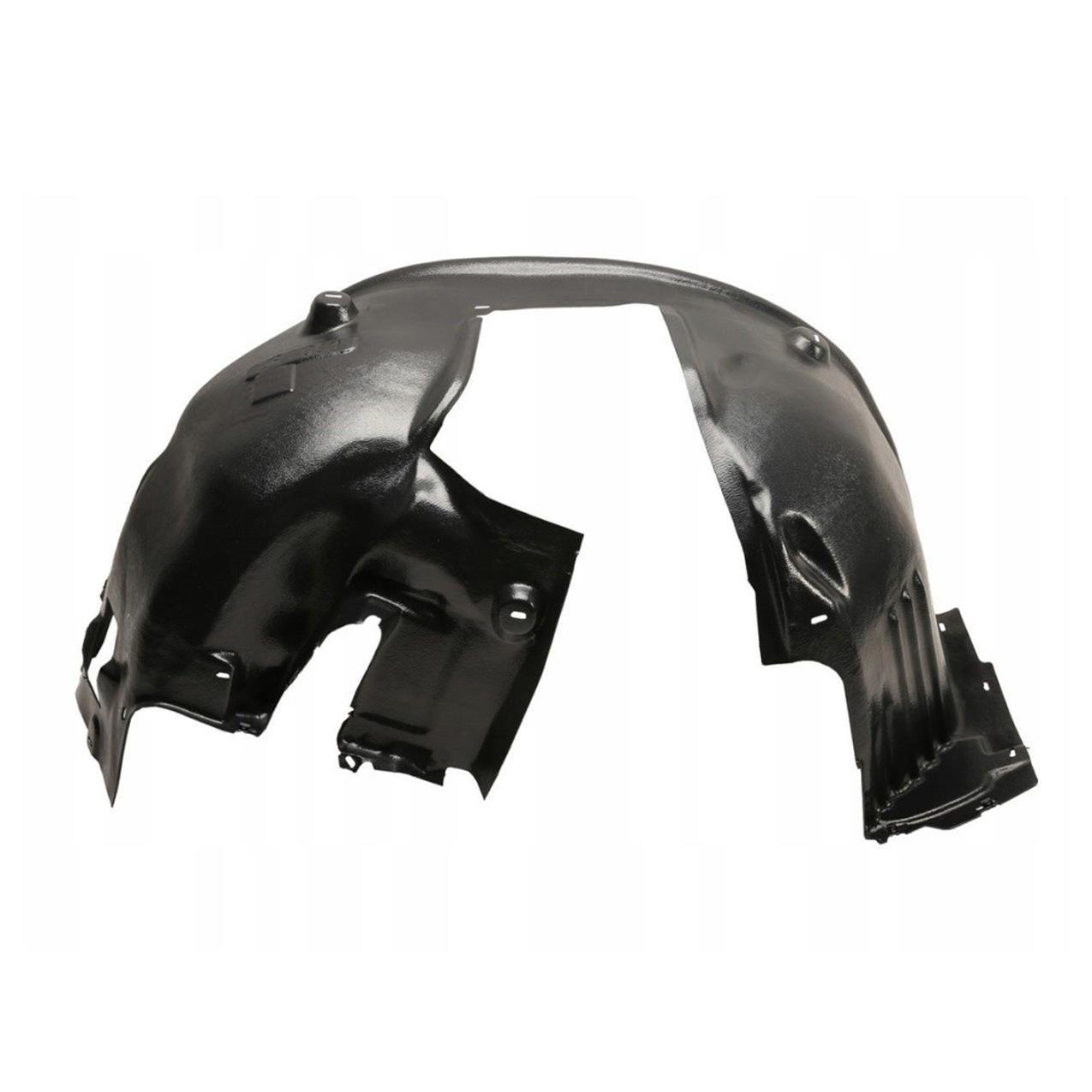 Bmw E60 Ön Çamurluk Davlumbazı - Sol | Wender