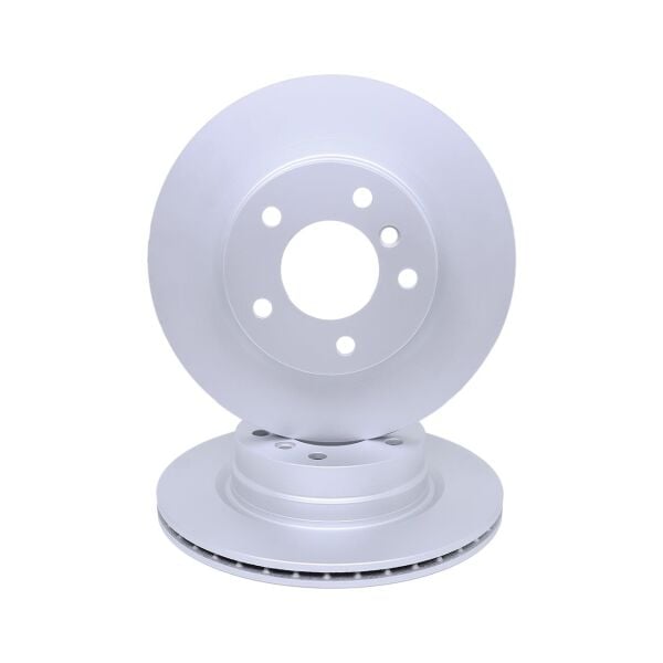 Bmw E87 E90 F20 F30 Arka Havalı Disk Takımı | Kraftvoll