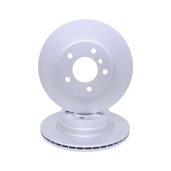 Bmw E87 E90 F20 F30 Arka Havalı Disk Takımı | Kraftvoll