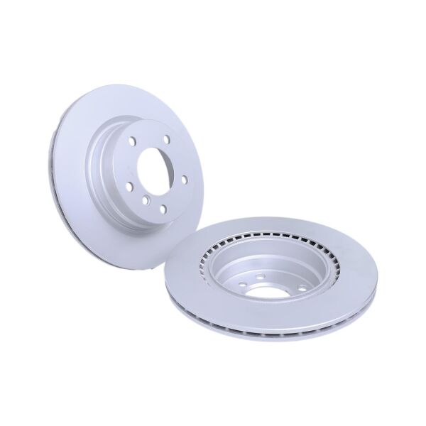 Bmw E87 E90 F20 F30 Arka Havalı Disk Takımı | Kraftvoll