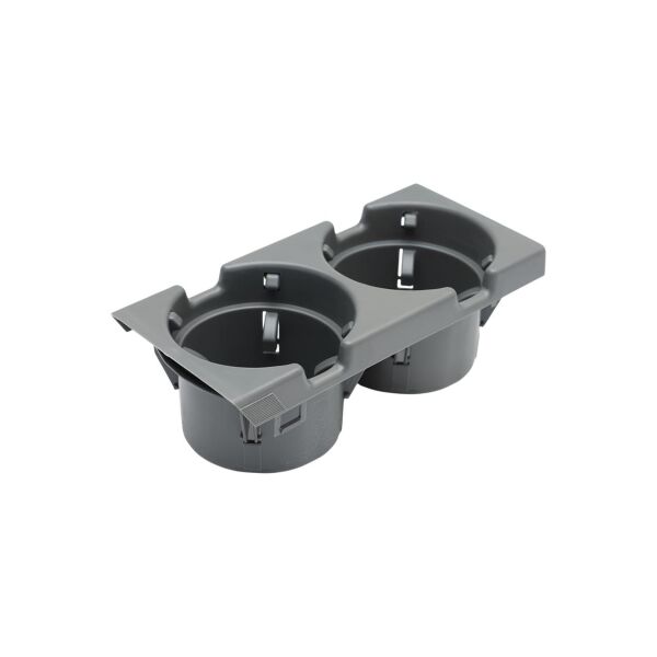 Bmw E46 Gri Bardaklık + Madeni Para Kutusu | Famalli