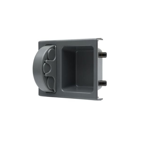 Bmw E46 Gri Bardaklık + Madeni Para Kutusu | Famalli