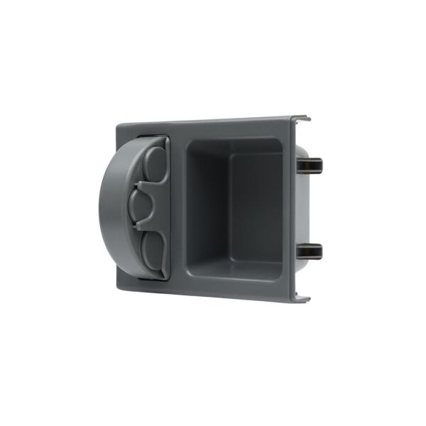 Bmw E46 Gri Bardaklık + Madeni Para Kutusu | Famalli