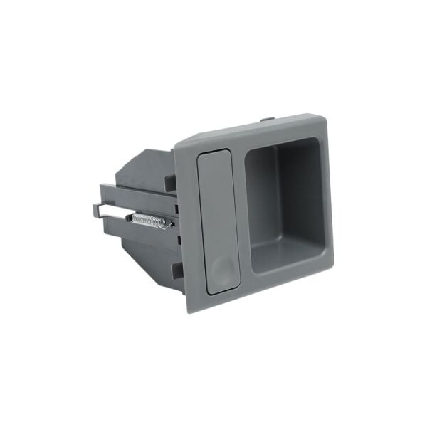 Bmw E46 Gri Bardaklık + Madeni Para Kutusu | Famalli