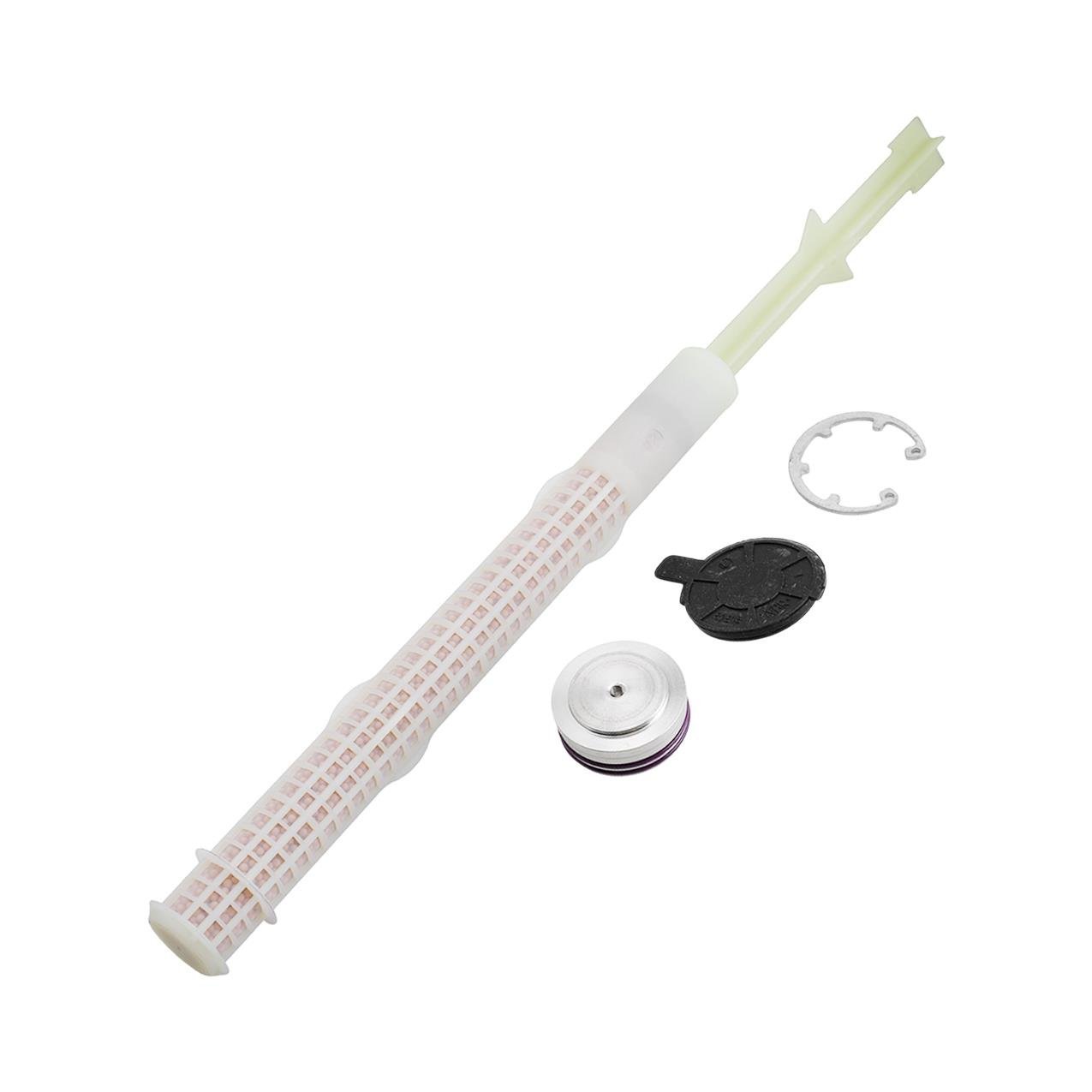 Bmw E60 E65 E66 Klima Tüpü | Behr