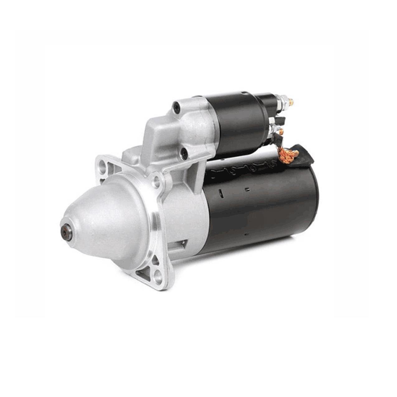 Bmw E34 E36 Marş Motoru ( 12V / 1.4kW ) | Kraftvoll