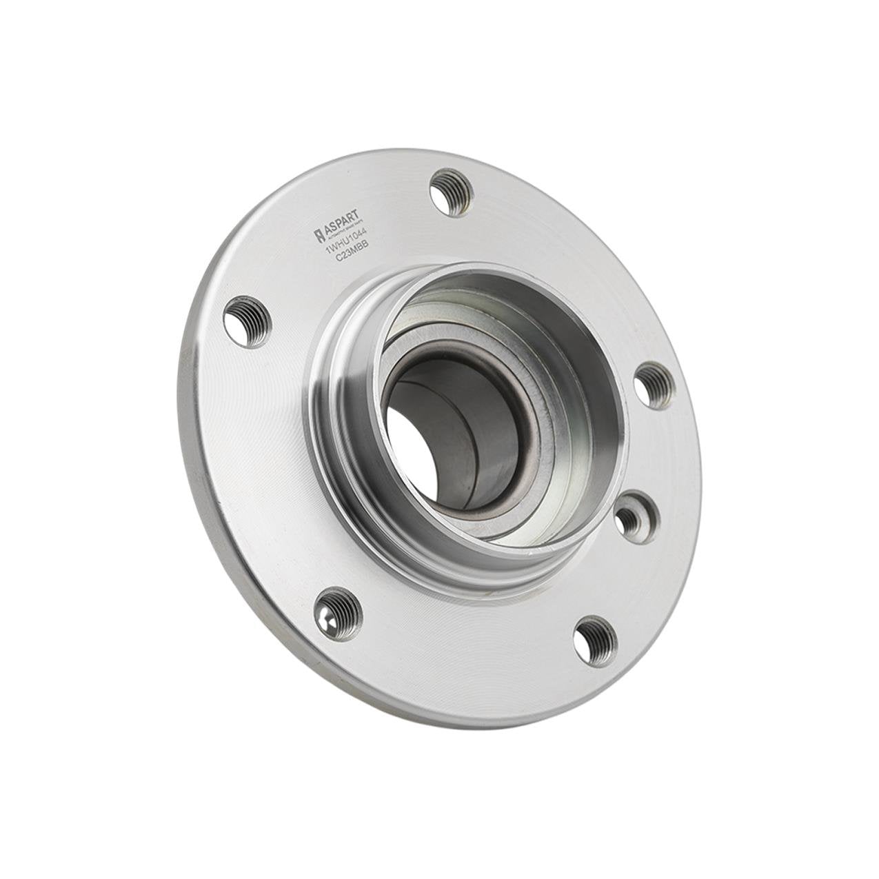 Bmw E36 E46 Ön Poryalı Bilya | Aspart