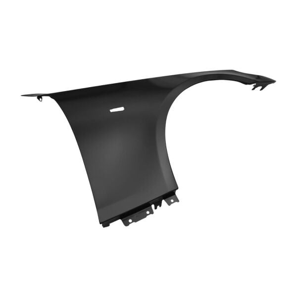 Bmw E60 Ön Sağ Çamurluk - Sac ( 2003-09 ) | Taiwan