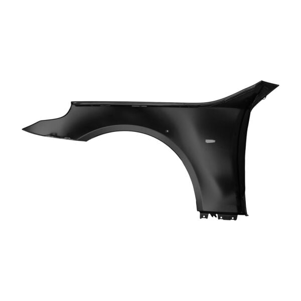 Bmw E60 Ön Sağ Çamurluk - Sac ( 2003-09 ) | Taiwan