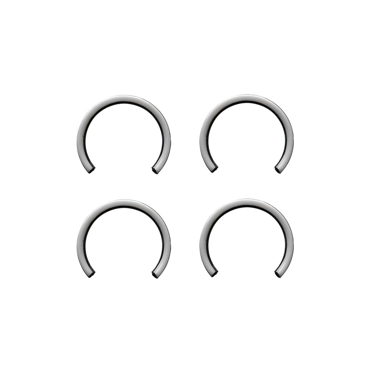 Bmw E39 Angel Eyes Halka Seti Turuncu