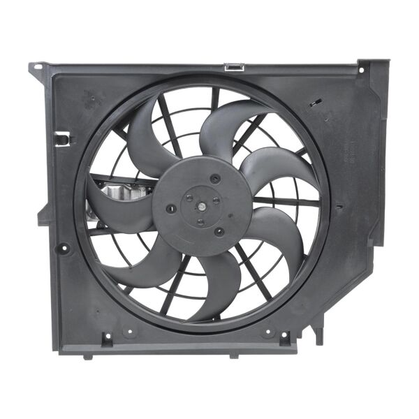Bmw E46 - N40 N42 N45 N46 Klima Fan Motoru | Veka