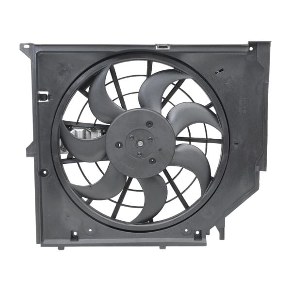 Bmw E46 - N40 N42 N45 N46 Klima Fan Motoru | Veka