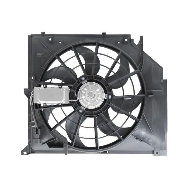 Bmw E46 - N40 N42 N45 N46 Klima Fan Motoru | Veka