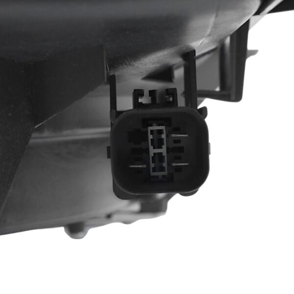 Bmw E46 - N40 N42 N45 N46 Klima Fan Motoru | Veka