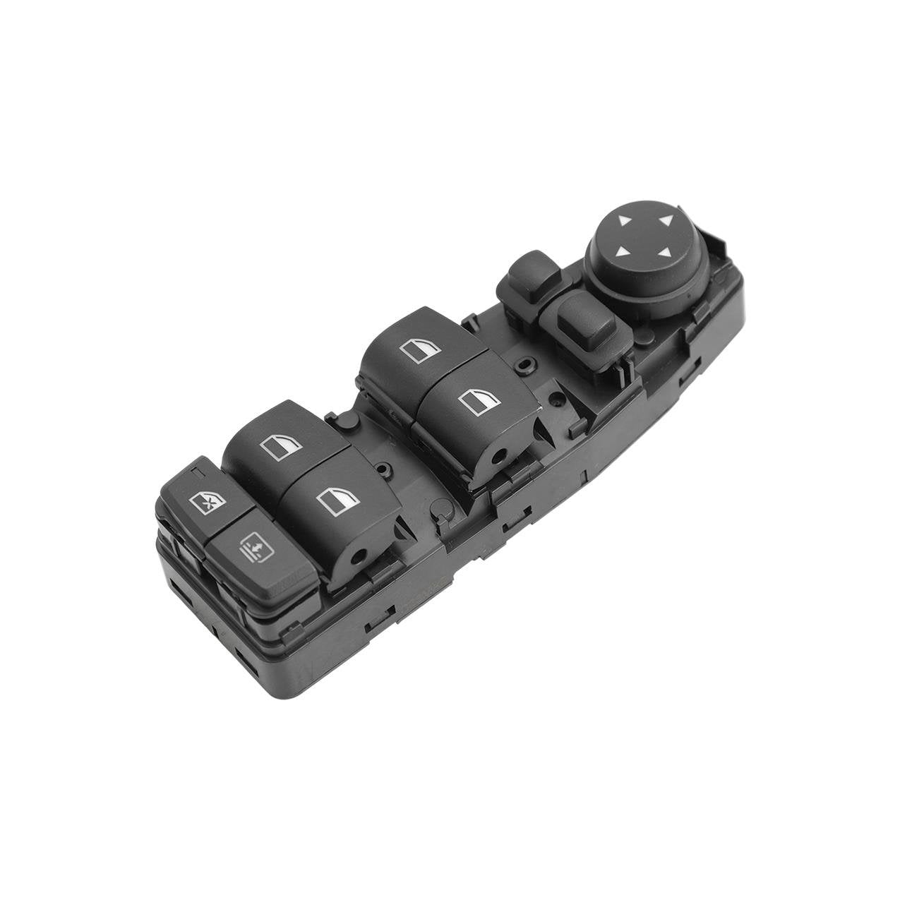 Bmw F07 F10 Ön Sol Cam Düğmesi - Kararan Ayna / Arka Güneşlik | Aspart