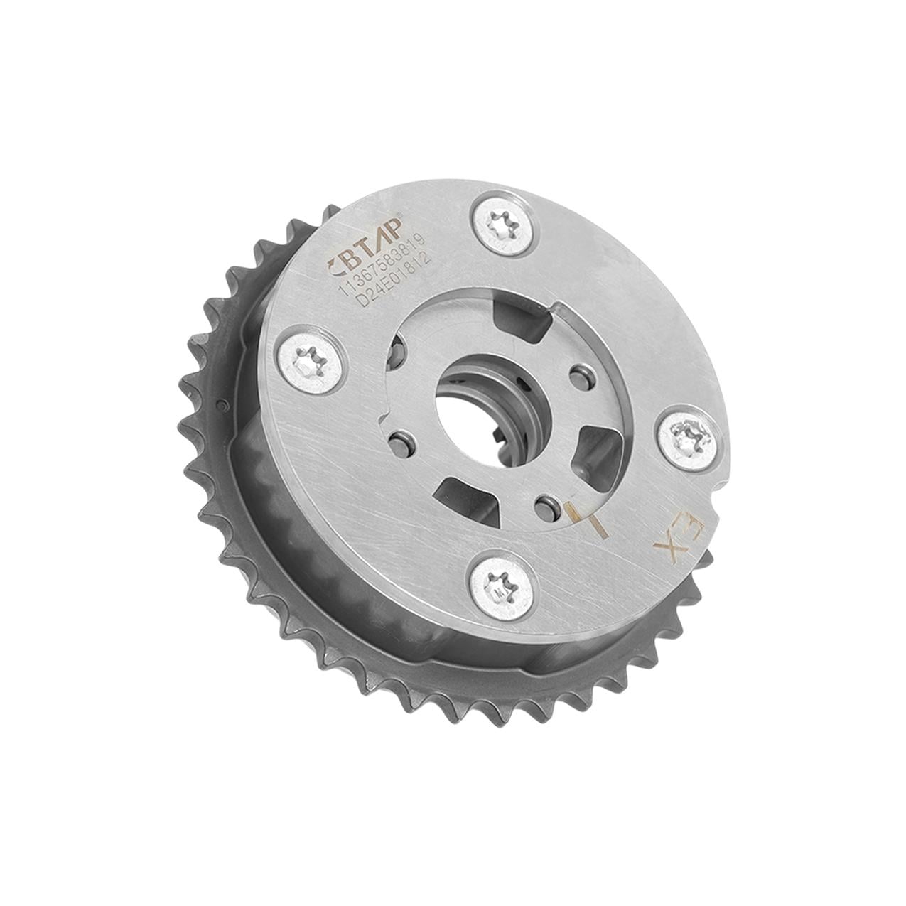 Bmw F10 F20 F30 - N20 N26 Egzoz Vanos | Btap
