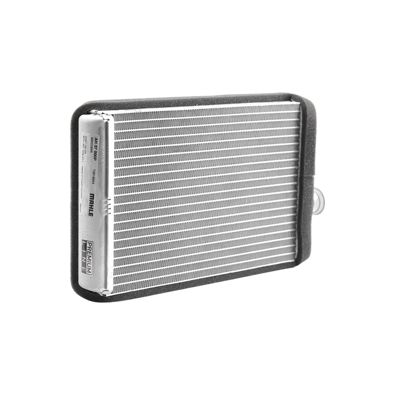 Bmw G11 G12 G30 G31 G32 Kalorifer Radyatörü | Mahle