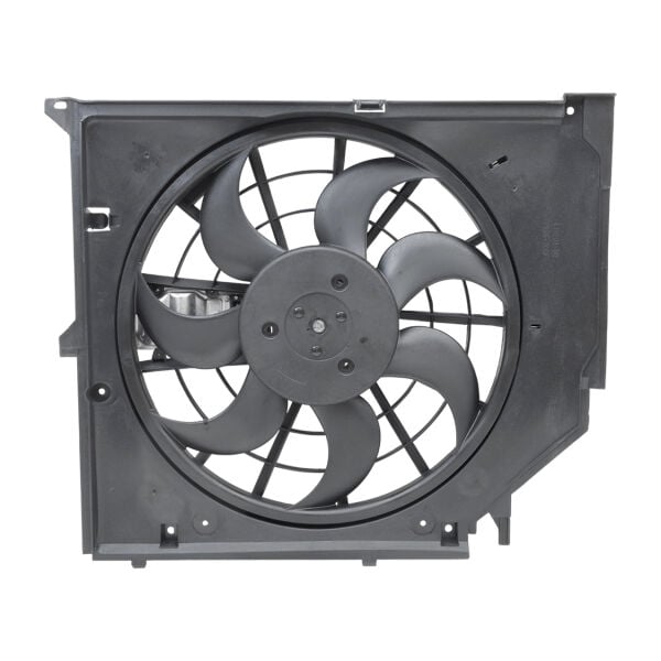 Bmw E46 - N40 N42 N45 N46 Klima Fan Motoru | Veka
