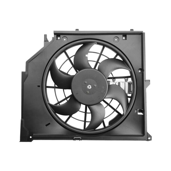 Bmw E46 - N40 N42 N45 N46 Klima Fan Motoru | Mahle