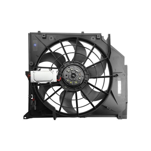Bmw E46 - N40 N42 N45 N46 Klima Fan Motoru | Mahle