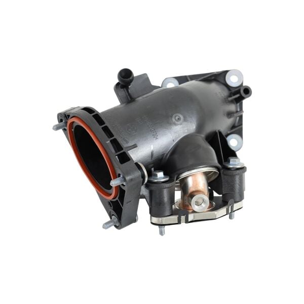 Bmw E90 F20 F30 Egr Valfi Karışım Borusu | Orijinal