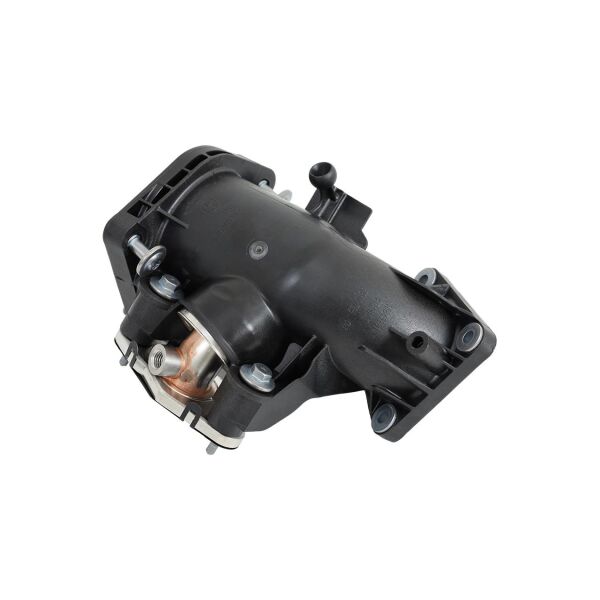 Bmw E90 F20 F30 Egr Valfi Karışım Borusu | Orijinal