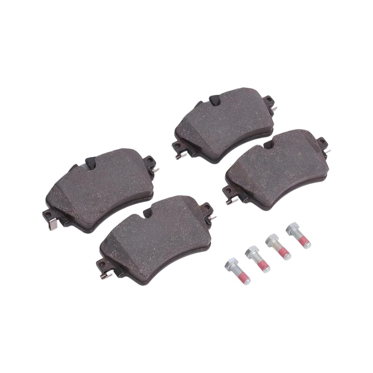 Bmw F40 F45 F48 / G20 G30 Ön Fren Balata Takımı | Ayd