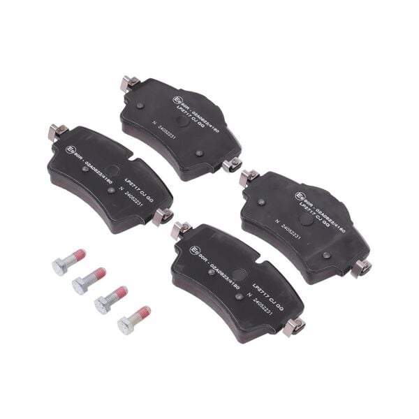 Bmw F40 F45 F48 / G20 G30 Ön Fren Balata Takımı | Ayd