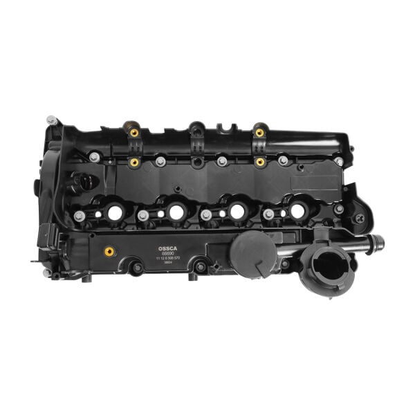 Bmw E60 E81 E84 E87 E90 - N47 Külbütör Kapağı | Ossca