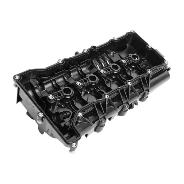 Bmw E60 E81 E84 E87 E90 - N47 Külbütör Kapağı | Ossca