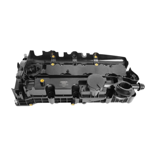 Bmw E60 E81 E84 E87 E90 - N47 Külbütör Kapağı | Ossca