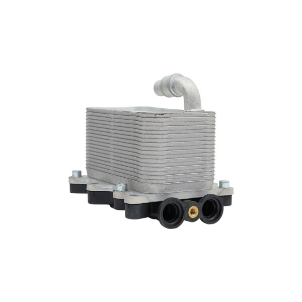 Bmw E60 E83 - M47N N47N M57N M57N2 Şanzıman Yağ Soğutucusu | Febi