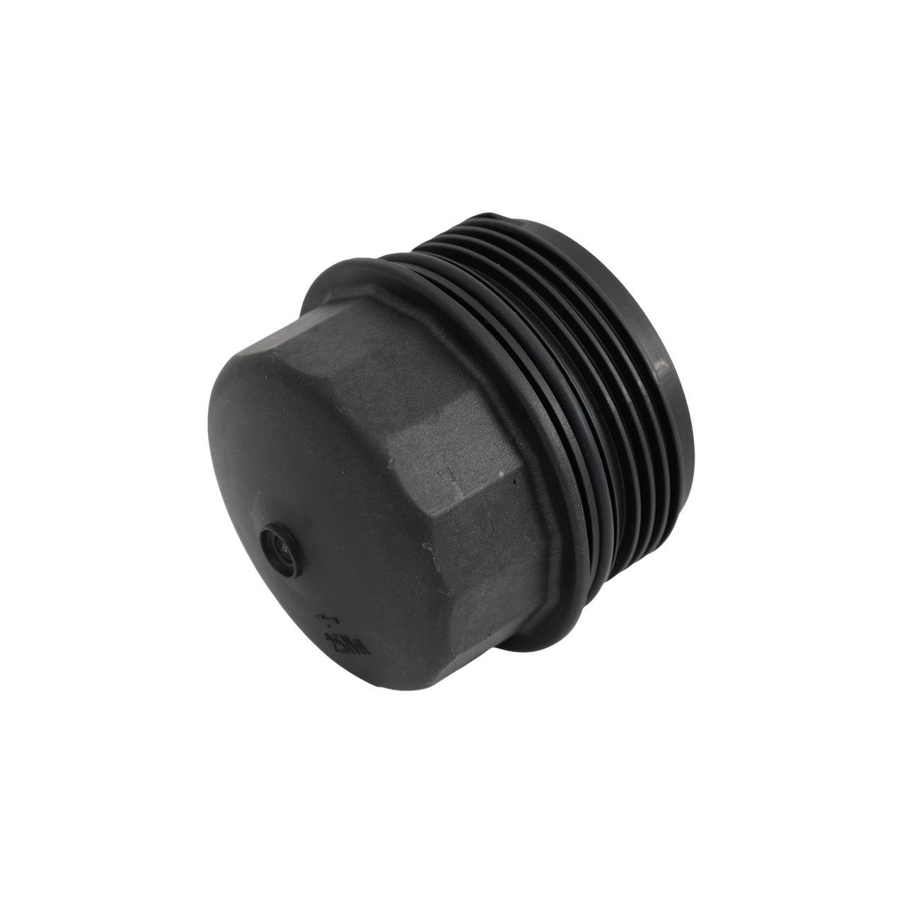 Bmw E83 E84 E87 E90 E92 E93 - N47 Yağ Filtre Kapağı | Orijinal