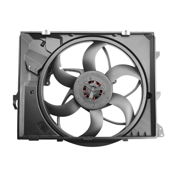 Bmw E87 E90 - N43 N45N N46N Komple Fan | Mahle
