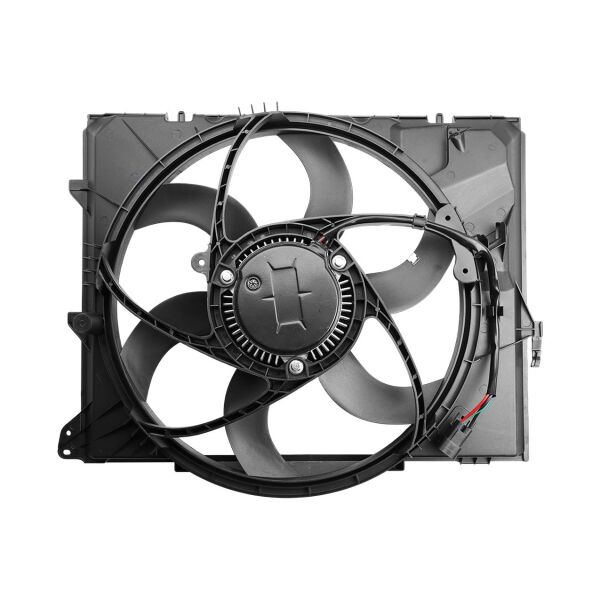 Bmw E87 E90 - N43 N45N N46N Komple Fan | Mahle