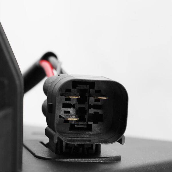 Bmw E87 E90 - N43 N45N N46N Komple Fan | Mahle