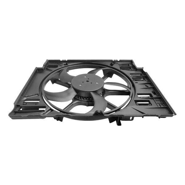 Bmw E60 - M57N M57N2 M47N2 Klima Fan Motoru | Btap