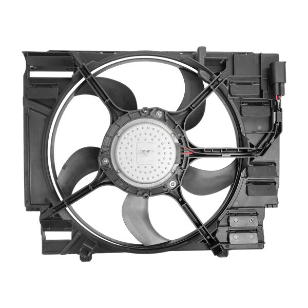 Bmw E60 - M57N M57N2 M47N2 Klima Fan Motoru | Btap