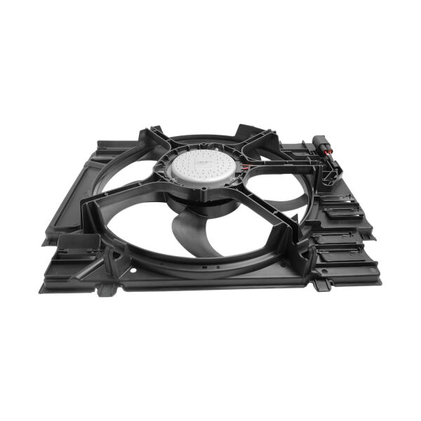 Bmw E60 - M57N M57N2 M47N2 Klima Fan Motoru | Btap