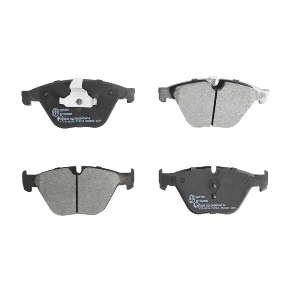 Bmw F06 F10 Ön Fren Balata Takımı | 4u