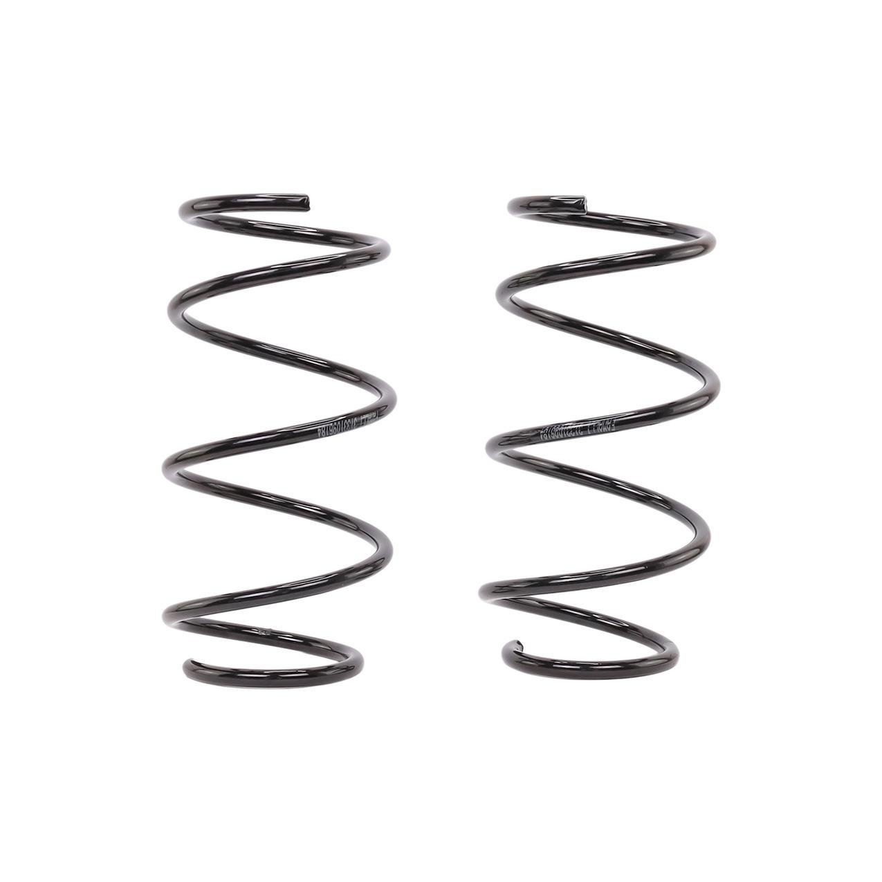 Bmw E39 Ön Helezon Yay Takımı - Orijinal Boyut | Famalli