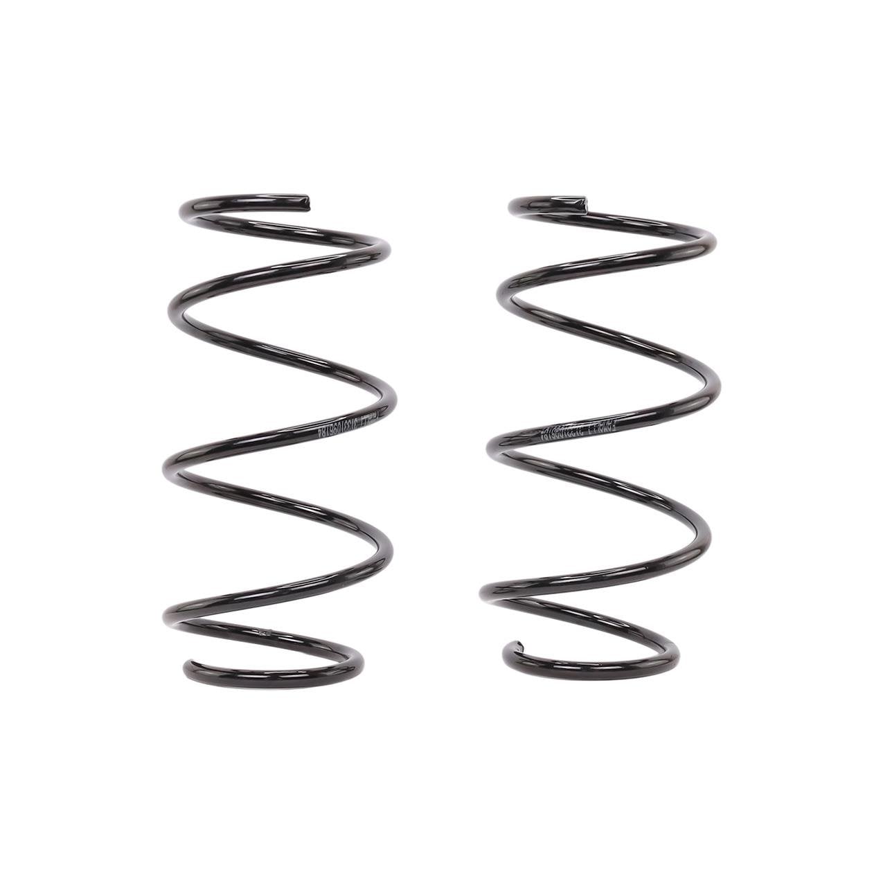 Bmw E39 Ön Helezon Yay Takımı - Orijinal Boyut | Famalli