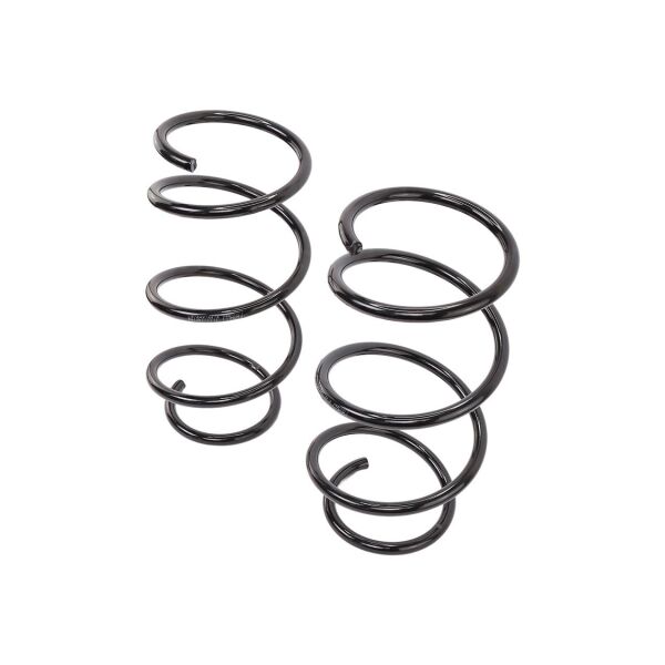 Bmw E39 Ön Helezon Yay Takımı - Orijinal Boyut | Famalli