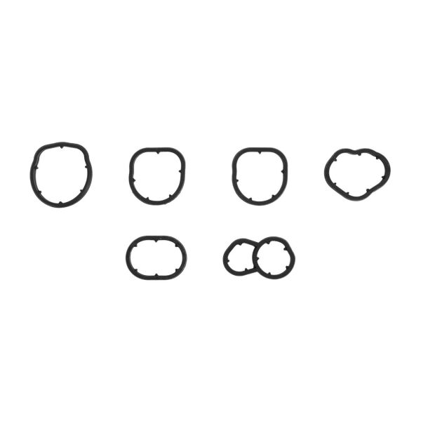 Bmw F20 F30 G20 G30 LCI - B57 B58 Yağ Filtre Kütük Contası | Elring