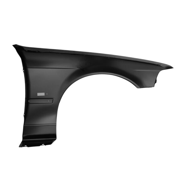 Bmw E36 Sedan Ön Çamurluk Sol (Delikli) | Famalli