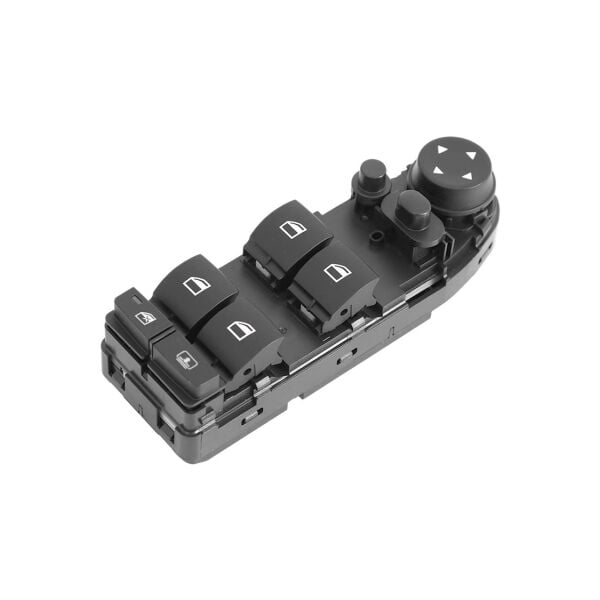 Bmw E60 LCI Cam Düğmesi - Ayna Katlamalı | Swb