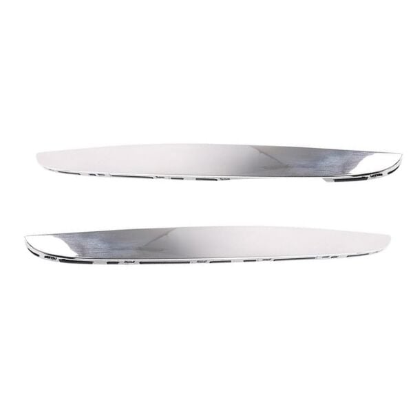 Bmw E90 Panjur Seti Üst Çıtası - Krom ( 2005-08 ) | Btap